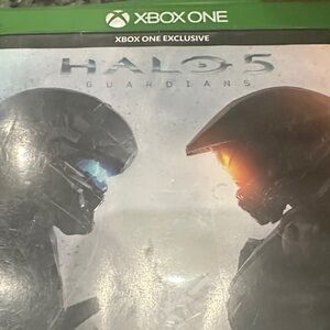 Xbox One Games m Creed, Halo, Mortal Kombat, Call Of Duty. 10 dollars ea